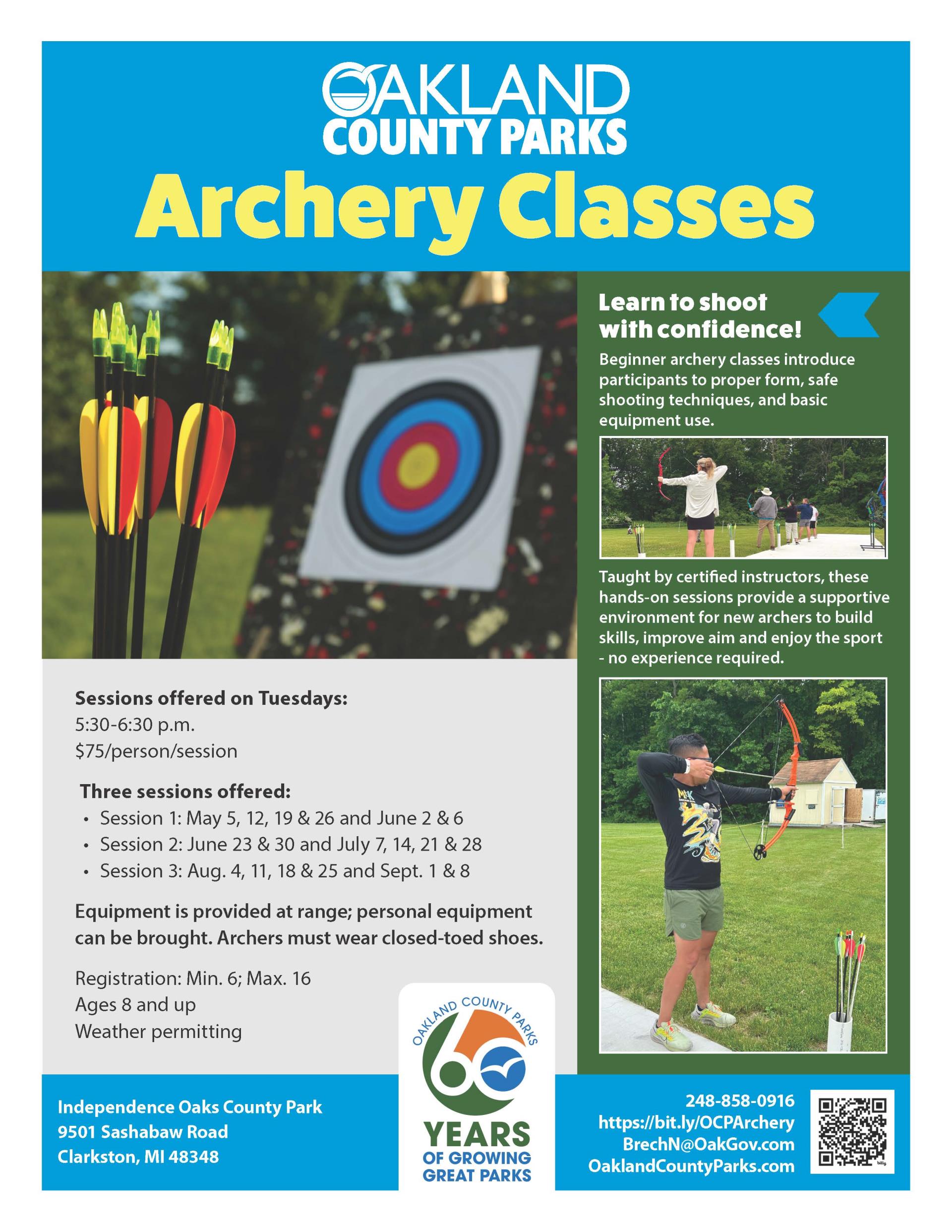 archery