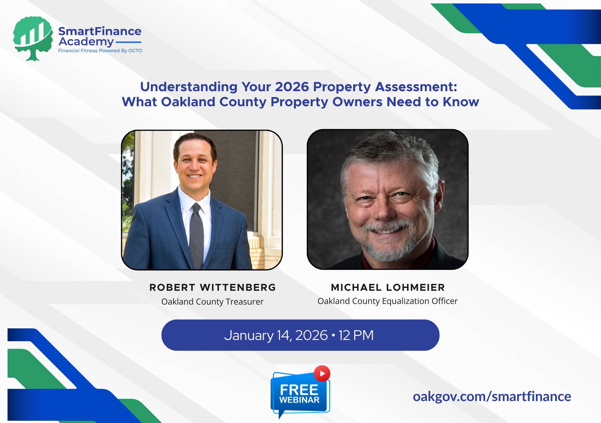 Understanding Your 2026 Property Assessment: What Oakland County Property Owners Need to Know